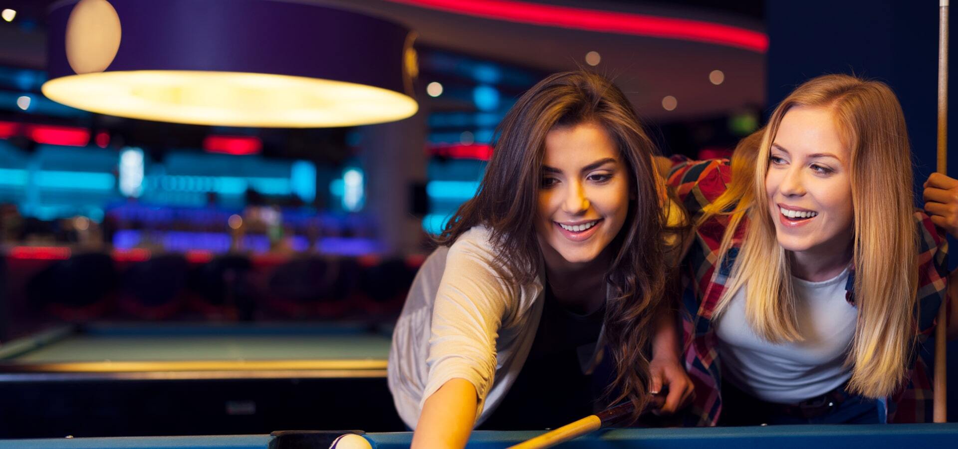 Smart ERM Built for Business Growth