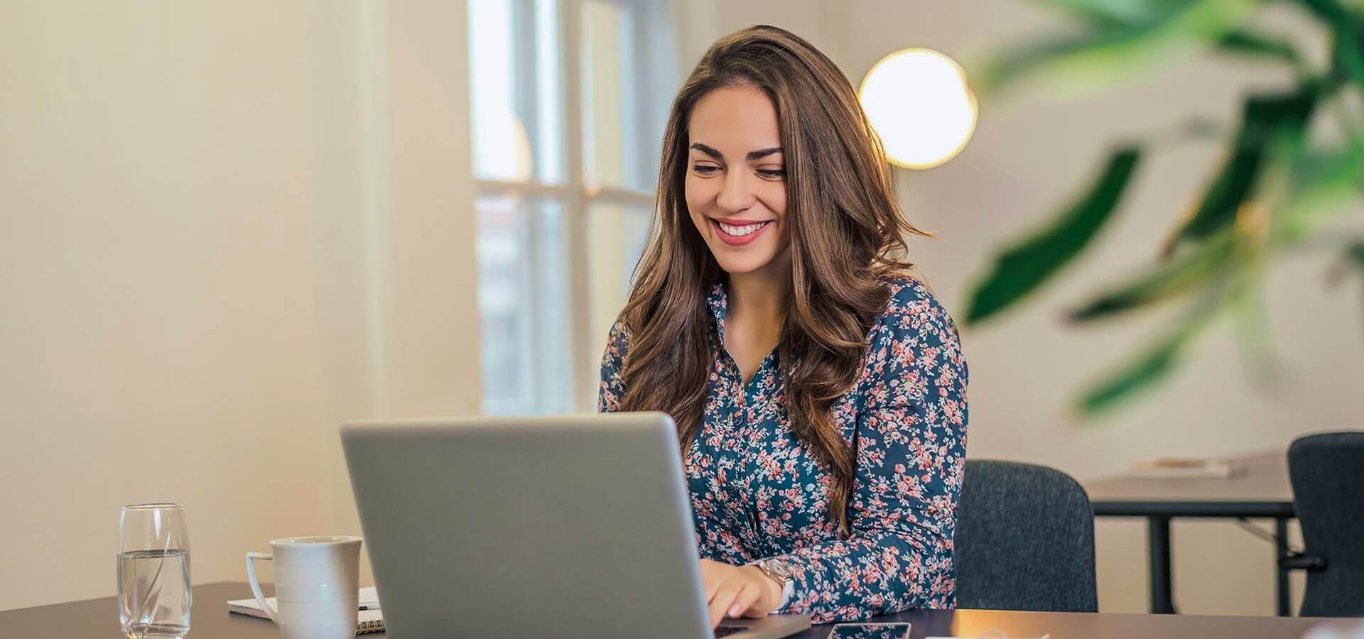 Smart ERM Built for Business Growth